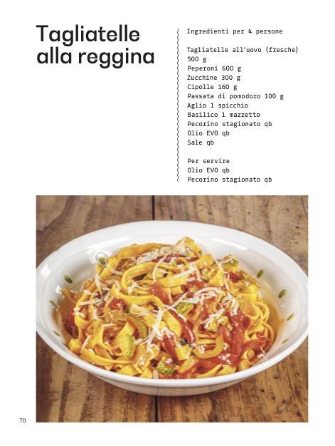 La magia dei sapori di casa. Oltre 100 ricette per celebrare il gusto della cucina genuina - Luca Pappagallo - 5