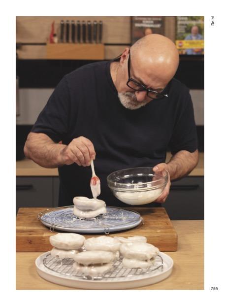 La magia dei sapori di casa. Oltre 100 ricette per celebrare il gusto della cucina genuina - Luca Pappagallo - 6