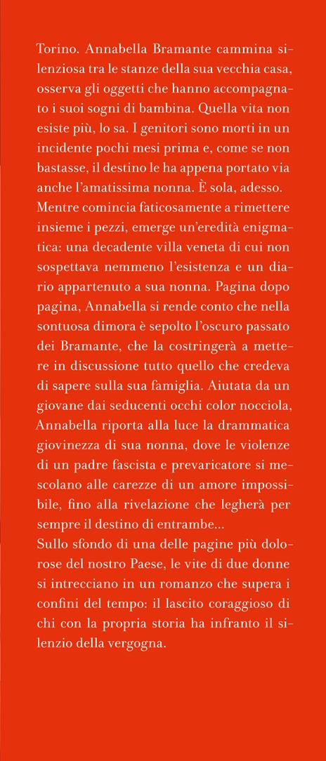 Il peso della vergogna - Serena McLeen - 2
