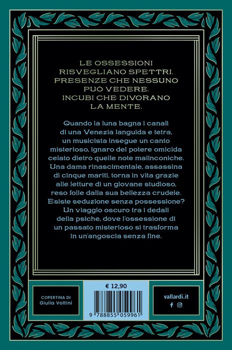Presenze. Dark tales. La serie gotica della British Library - Vernon Lee - 2
