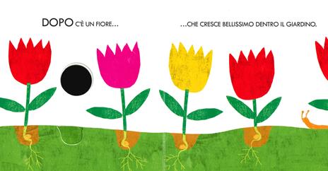 Prima c'e' un seme.... Ediz. a colori - Gabriele Clima - 3