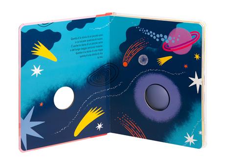 Il libro con... la pancia, Arriva un fratellino! Nove mesi di filastrocche - Elena Morando,Ilaria Faccioli - 2