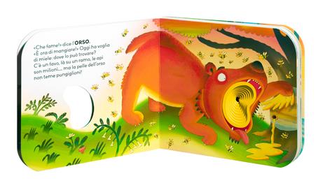 Mamma, che fame! Ediz. a colori - Gabriele Clima,Filippo Brunello - 2