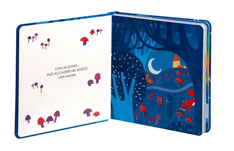 Guarda che luna. Ediz. a colori - Gabriele Clima - 4