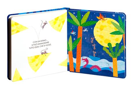 Guarda che luna. Ediz. a colori - Gabriele Clima - 5