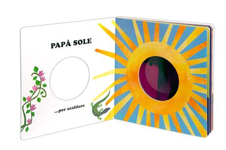 Papà Cucù - Raffaella Castagna - 2