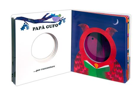 Papà Cucù - Raffaella Castagna - 3