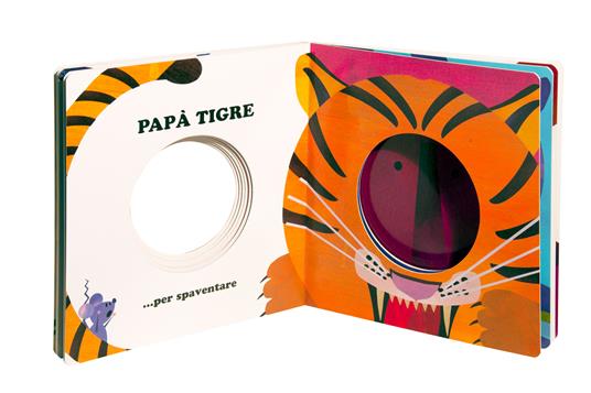 Papà Cucù - Raffaella Castagna - 5