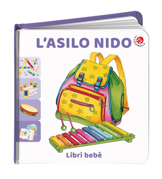 L'asilo nido - Simonetta Capra - 2