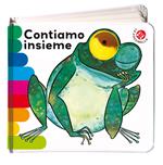 Contiamo insieme. Ediz. deluxe