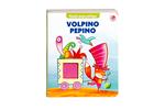 Volpino Pepino. Ediz. illustrata