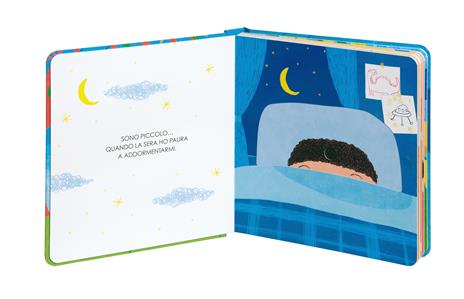 Sono piccolo ma.... Ediz. a colori - Gabriele Clima - 9