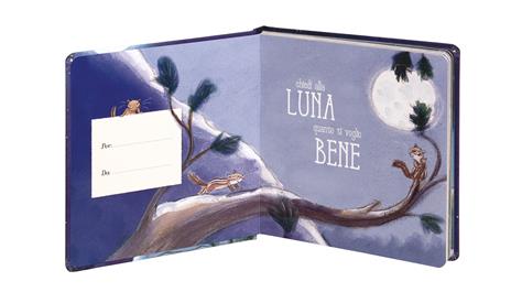 Chiedi alla luna quanto ti voglio bene. Ediz. a colori - 2