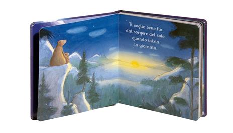 Chiedi alla luna quanto ti voglio bene. Ediz. a colori - 3