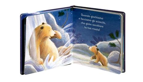 Chiedi alla luna quanto ti voglio bene. Ediz. a colori - 4