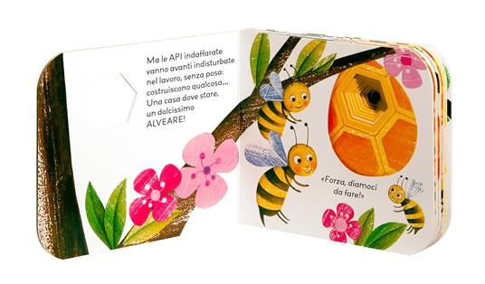 Casa dolce casa. Ediz. a colori - Nicoletta Bertelle,Giovanna Mantegazza - 2