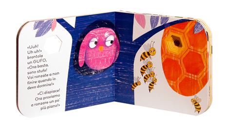 Casa dolce casa. Ediz. a colori - Nicoletta Bertelle,Giovanna Mantegazza - 3