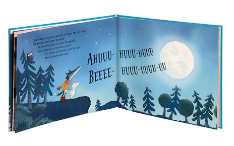 Il coccodrillo che venne a cena. Ediz. a colori - Steve Smallman - 2