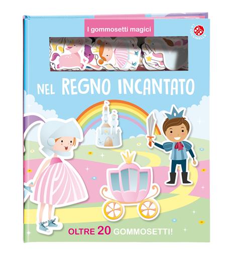 Nel regno incantato. Ediz. a colori - 2