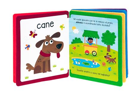 I primi animali. Ediz. a colori - 3