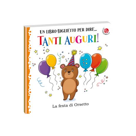 Tanti auguri. La torta del piccolo unicorno. Ediz. a colori - Giulia Rossi - 2