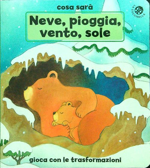 Libro di Faccia