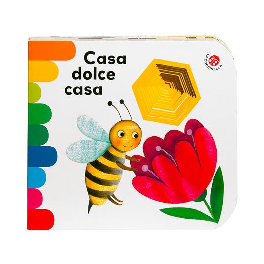 I libri coi buchi del cuore. Ediz. a colori - 4