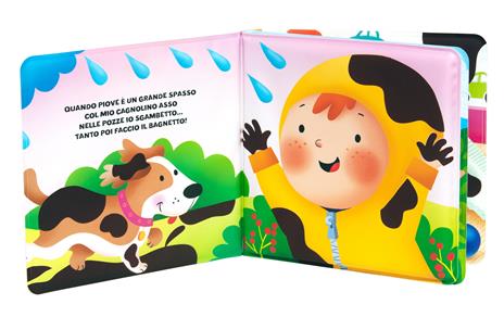 Faccio il bagnetto - Francesca Galmozzi - 8