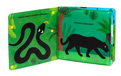 Che animale è? Ediz. a colori - Agnese Baruzzi - 8