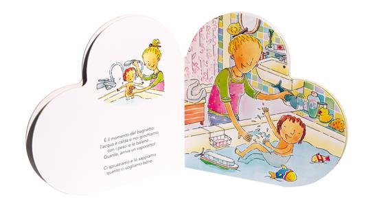 Ti voglio bene mamma. Ediz. a colori - Donata Montanari - 3