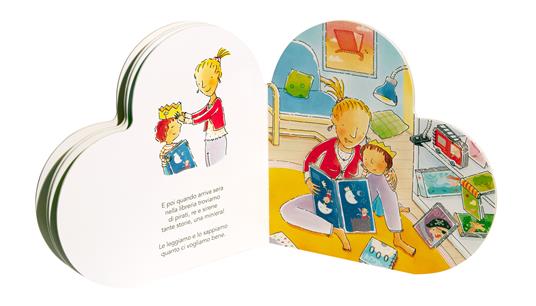 Ti voglio bene mamma. Ediz. a colori - Donata Montanari - 5