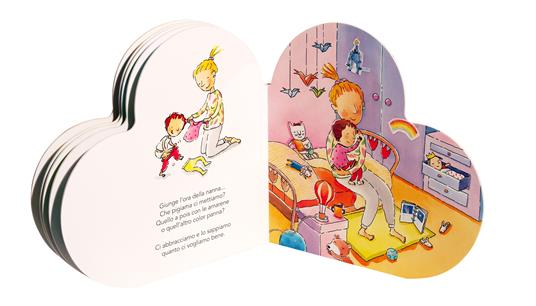 Ti voglio bene mamma. Ediz. a colori - Donata Montanari - 6