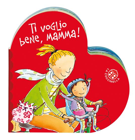 Ti voglio bene mamma. Ediz. a colori - Donata Montanari - 7