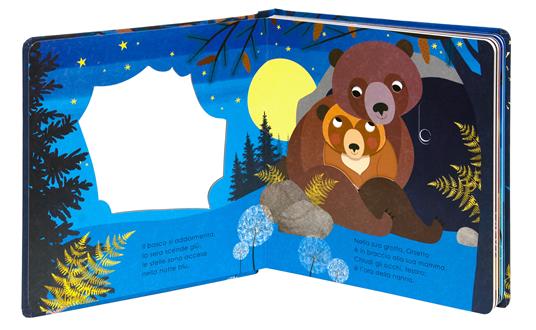 E tutti... fan la nanna. Ediz. a colori - 11