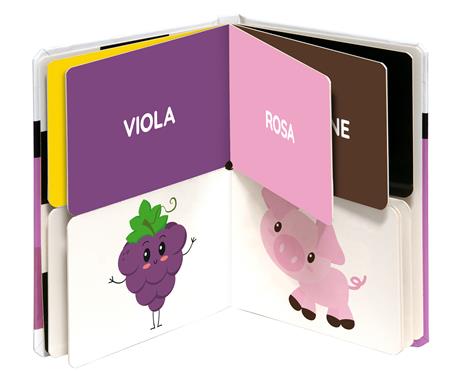 I colori. Ediz. a colori - 2