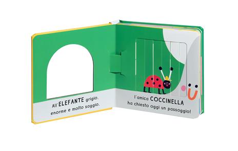 Gli animali. Ediz. a colori - 3