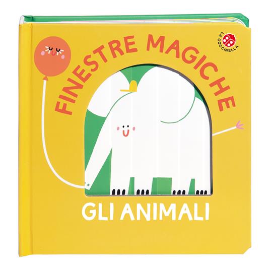 Gli animali. Ediz. a colori - 2