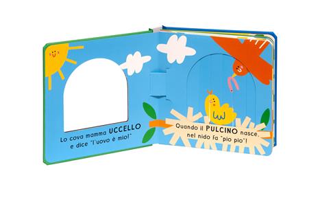 I cuccioli. Ediz. a colori - 3