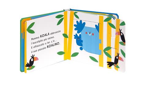 I cuccioli. Ediz. a colori - 4