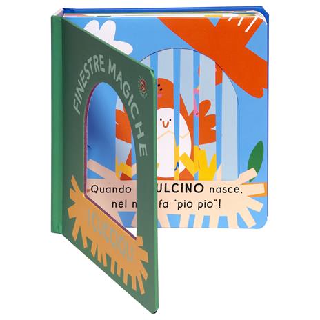 I cuccioli. Ediz. a colori - 8