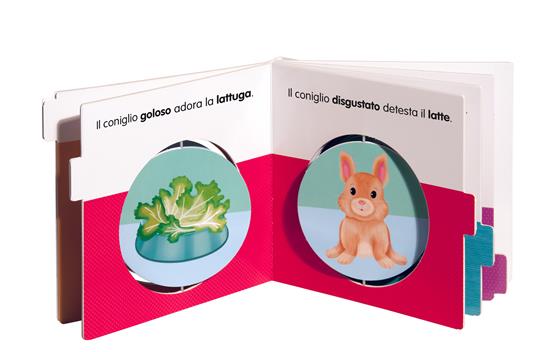 Felice... o triste? Gira gira. Ediz. a colori - 6