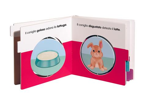 Felice... o triste? Gira gira. Ediz. a colori - 7