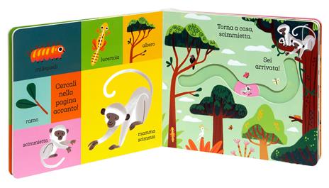 Torna a casa leoncino. Ediz. a colori - 3