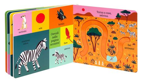 Torna a casa leoncino. Ediz. a colori - 5