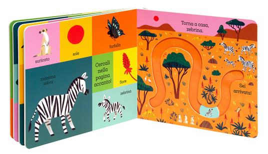 Torna a casa leoncino. Ediz. a colori - 5