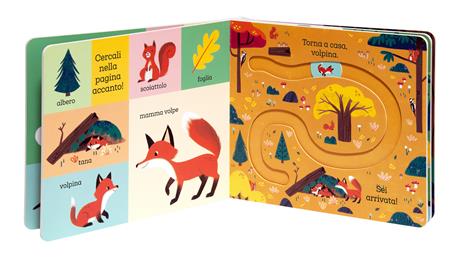 Torna a casa coniglietto. Ediz. a colori - 3