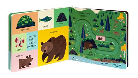 Torna a casa coniglietto. Ediz. a colori - 4