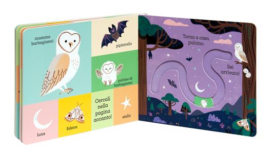 Torna a casa coniglietto. Ediz. a colori - 5