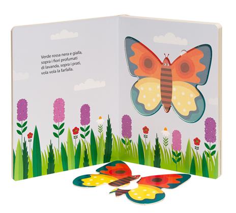 In giardino. Ediz. a colori - Gabriele Clima - 5