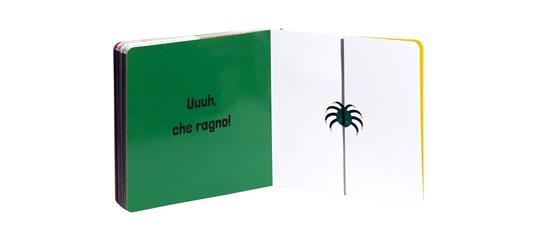 Dinosauri a sorpresa! Ediz. a colori - Agnese Baruzzi - 6